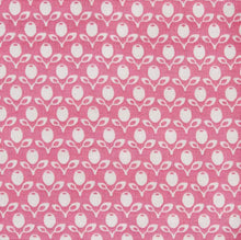 Gutermann Pink Bloom Print French Cottage Cotton Fabric Bolt 145cm x 1 mtr