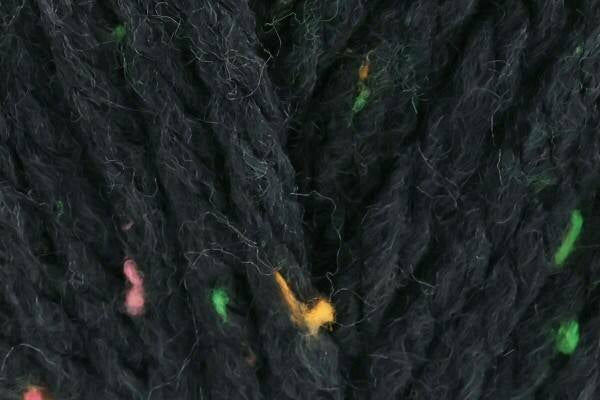 King Cole Big Value Super Chunky Tweed - All Colours