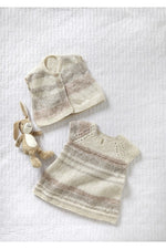 King Cole Baby Pure DK - All Colours