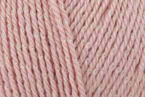 King Cole Bulk Buy Baby Glitz DK Bulk Buy Pack x 5 100g Balls
