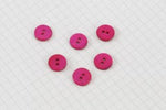 Round  Shell Buttons 11.25 (pack of 6)