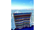 King Cole CAL - Festival Fever Headliner 1 - Yarn Pack (King Cole Cottonsoft DK) Crochet Along