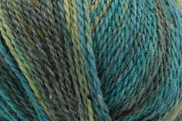 King Cole Homespun Prism DK 50g Ball - All Colours