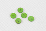 Round  Shell Buttons 11.25 (pack of 6)