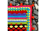 King Cole CAL - Festival Fever Headliner 1 - Yarn Pack (King Cole Cottonsoft DK) Crochet Along