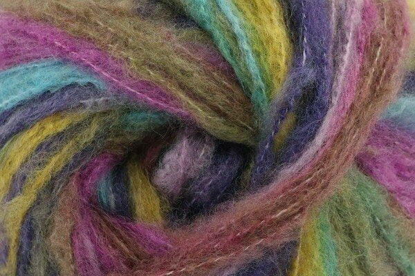 King Cole Flair Chunky Yarn