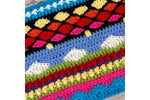 King Cole CAL - Festival Fever Headliner 1 - Yarn Pack (King Cole Cottonsoft DK) Crochet Along