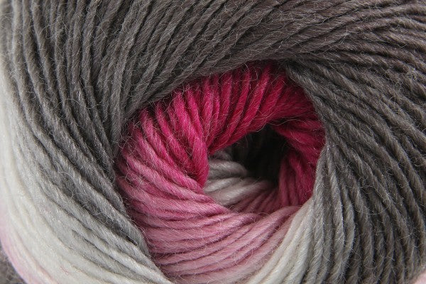 King Cole Riot Double Knitting Yarn