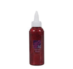 Glitz It Glitter Craft Glue (120ml) by DoCrafts- Glitz It All Colours