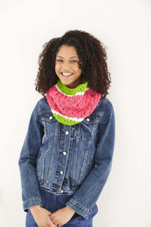 King Cole 6232 Accessories in Toastie (leaflet) Hat, scarf Knitting Pattern