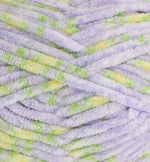 King Cole Yummy Chunky Yarn - All Colours