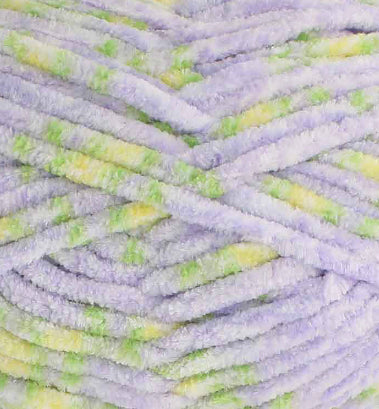 King Cole Yummy Chunky Yarn - All Colours