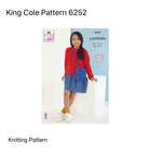 King Cole Yumtastic Chunky  Yarn - 100g - All Colours - Patterns