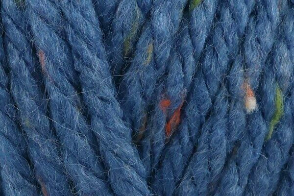 King Cole Big Value Super Chunky Tweed - All Colours