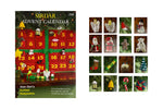 Sirdar Advent Calendar & Toys Knitting Pattern Booklet 298