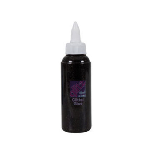 Glitz It Glitter Craft Glue (120ml) by DoCrafts- Glitz It All Colours