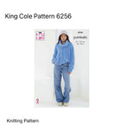 King Cole Yumtastic Chunky  Yarn - 100g - All Colours - Patterns