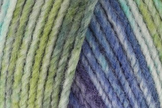 King cole Bramble DK Yarn - All Colours - 100g
