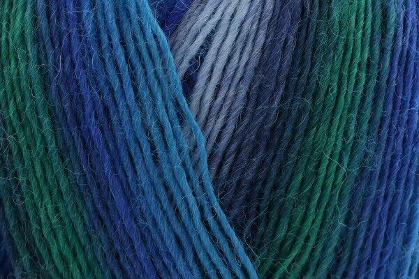 King Cole Rebel 4Ply Yarn - All Colours