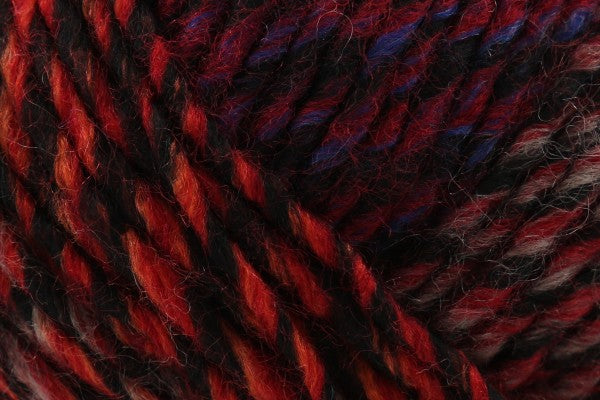 King Cole Autumn Chunky Yarn - All Colours