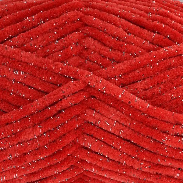 King Cole Yummy Glitz Chunky Yarn