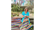 King Cole CAL - Festival Fever Headliner 1 - Yarn Pack (King Cole Cottonsoft DK) Crochet Along