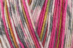 King Cole Footsie 4 Ply Yarn - All Colours