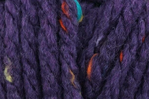 King Cole Big Value Super Chunky Tweed - All Colours