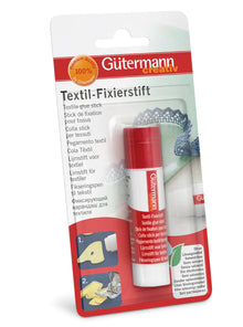 Gutermann Textile Glue Stick