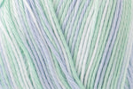 King Cole Giza Cotton Sorbet 4Ply Yarn - All Colours