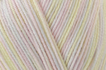 King Cole Giza Cotton Sorbet 4Ply Yarn - All Colours