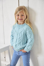 King Cole Simply Denim DK - All Colours