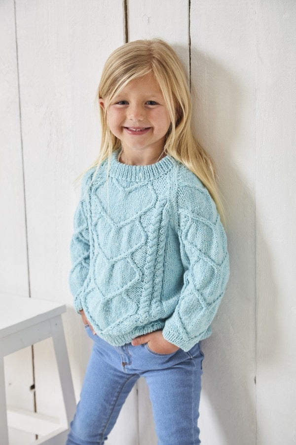 King Cole Simply Denim DK - All Colours