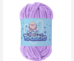 New!!!  King Cole Toastie Super Chunky Yarn