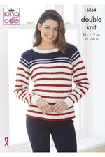 King Cole Orchard DK Yarn - All Colours