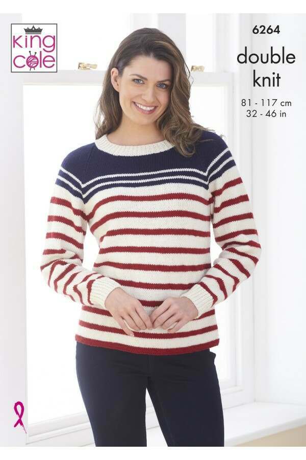 King Cole Orchard DK Yarn - All Colours