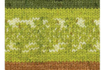 King Cole Nordic Chunky Yarn