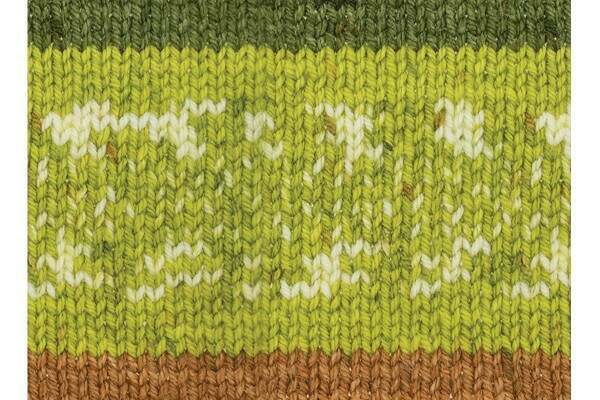 King Cole Nordic Chunky Yarn