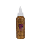 Glitz It Glitter Craft Glue (120ml) by DoCrafts- Glitz It All Colours