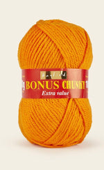 Sirdar Hayfield Bonus Chunky Extra Value Yarn