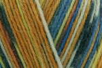 King Cole Zig Zag 4ply Sock Yarn - All Colours