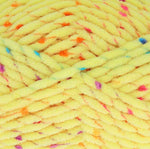 King Cole Yumtastic Chunky  Yarn - 100g - All Colours - Patterns