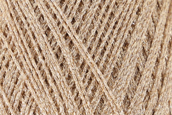 DMC Lumina Metallic Thread 4Ply- 20g