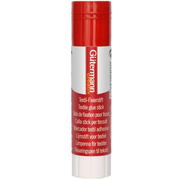 Gutermann Textile Glue Stick