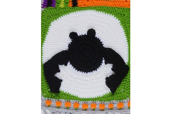 Sirdar Trick or Treat Halloween Crochet CAL Yarn Pack (Sirdar Hayfield Bonus DK)