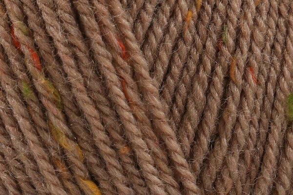 King Cole Big Value Tweed DK - All Colours