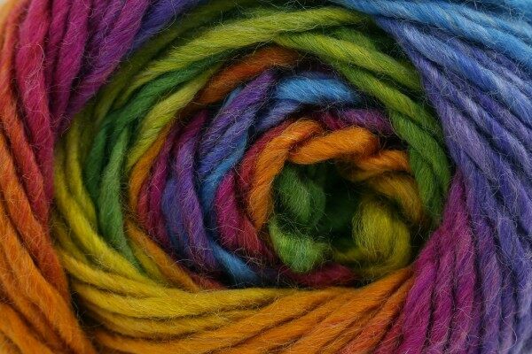 King Cole Riot Chunky Yarn