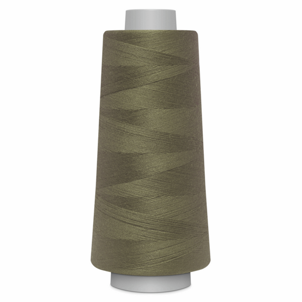 Gutermann Toldi-Lock Overlocking Thread 2500m per reel