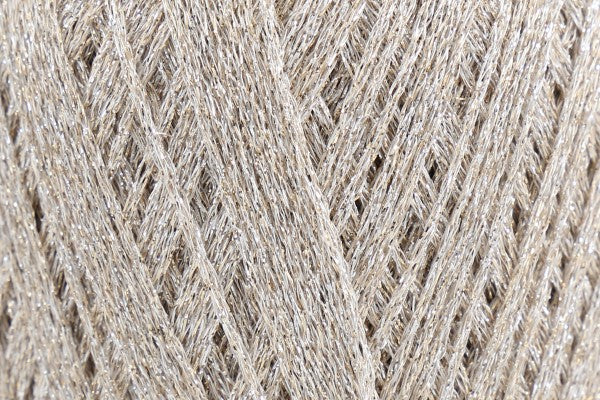 DMC Lumina Metallic Thread 4Ply- 20g