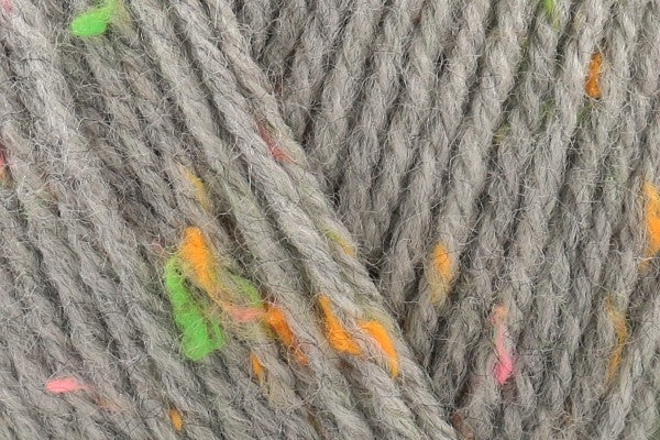 King Cole Big Value Tweed DK - All Colours
